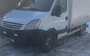 Iveco Делли 2009, рефрижератор Алматы