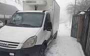 Iveco Делли 2009, рефрижератор Алматы