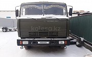 КамАЗ 5511 1984, самосвал 