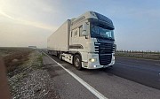 DAF XF460 2013, Түркістан