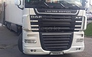 DAF XF460 2013, Түркістан