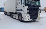 DAF XF460 2013, Түркістан