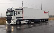 DAF XF460 2013, Түркістан