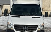 Mercedes-Benz Sprinter 2019, рефрижератор 