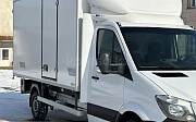 Mercedes-Benz Sprinter 2019, рефрижератор 