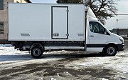 Mercedes-Benz Sprinter 2019, рефрижератор 