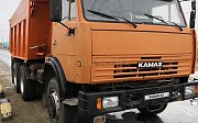 КамАЗ 65115 2001, самосвал Атырау