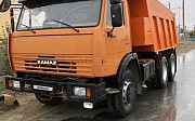 КамАЗ 65115 2001, самосвал Атырау