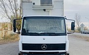 Mercedes-Benz 814 1993, Алматы