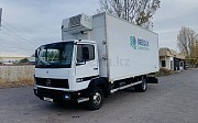 Mercedes-Benz 814 1993, Алматы