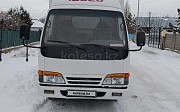 Isuzu 2005, Шу