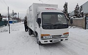 Isuzu 2005, Шу