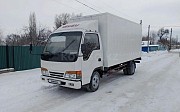 Isuzu 2005, Шу