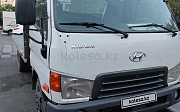 Hyundai Hd 65 2011, бортовой Алматы