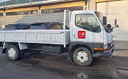 Mitsubishi Canter 2000, 