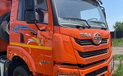 FAW Самосвал FAW Модель CA3250P66K2T1E5 Грузоподъемность-15 тонн Городской тип 2022, самосвал Алматы