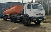 КамАЗ 44108 2014, тягач 