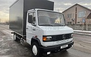 Mercedes-Benz D609 1991, Талдықорған