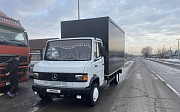 Mercedes-Benz D609 1991, Талдықорған