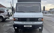 Mercedes-Benz D609 1991, Талдықорған