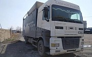 DAF 95FX 2000, фура Павлодар