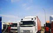 Volvo FH12-460 2003, тягач Жаркент