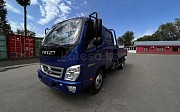 Foton 2022, бортовой 