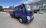 Foton 2022, бортовой 