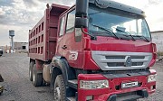 Howo Sinotruk zz3251 2012, Караганда