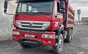 Howo Sinotruk zz3251 2012, Караганда