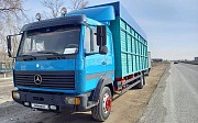 Mercedes-Benz 1120 1996, бортовой Туркестан