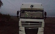 DAF 105.410 2009, фура Шымкент