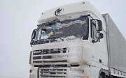 DAF 105.410 2009, фура Шымкент