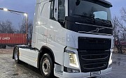 Volvo FH 460 2016, тягач Алматы