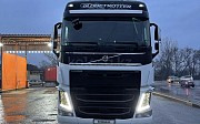 Volvo FH 460 2016, тягач 