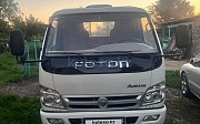 Foton 2013, бортовой 