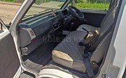 Nissan Vanette 1996, бортовой Алматы