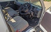 Nissan Vanette 1996, бортовой Алматы