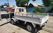 Nissan Vanette 1996, бортовой Алматы