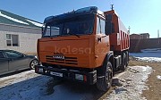 КамАЗ 65111 2005, самосвал 