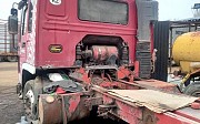 Volvo FL10 1996, 