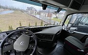 Volvo FH16 2017, фура Актобе