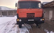 Tatra 815 1990, самосвал Шымкент