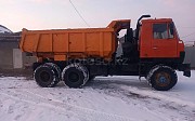 Tatra 815 1990, самосвал Шымкент