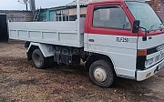 Isuzu 1990, Нұр-Сұлтан (Астана)