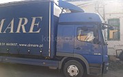 Mercedes-Benz Atego 2005, 