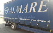 Mercedes-Benz Atego 2005, 