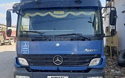 Mercedes-Benz Atego 2005, 