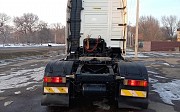 Volvo FH12 2007, тягач 