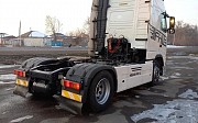 Volvo FH12 2007, тягач 